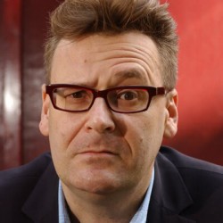 GREG PROOPS