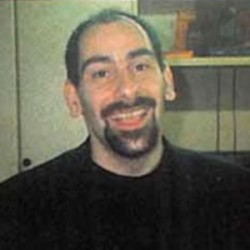 ANDREW SISPOIDIS