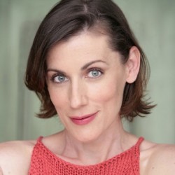 PEGGY JO JACOBS