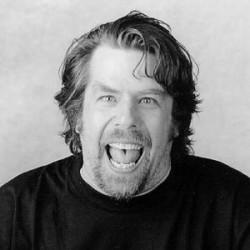 MOJO NIXON