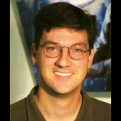 RANDY PITCHFORD