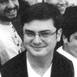 BARTOSZ KIJANKA