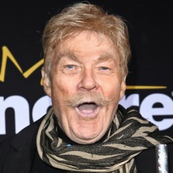 RIP TAYLOR