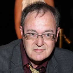 DAVID L. LANDER