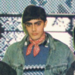 DIDIER QUENTIN