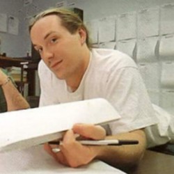 BILLY J. CAIN