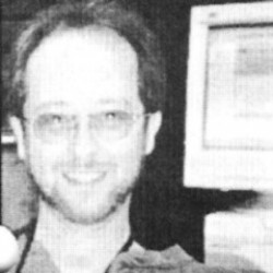 BILL MUNYON
