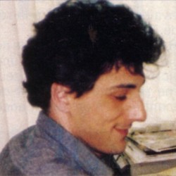 CéDRIC CAZAL