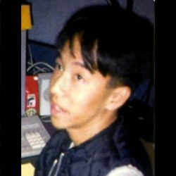 TERRY CHUI