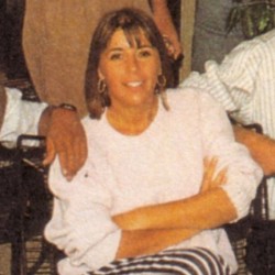 CATHERINE OSKIAN