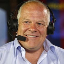 ANDY GRAY