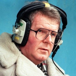 JOHN MOTSON