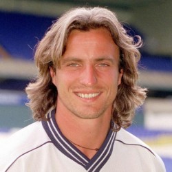 DAVID GINOLA
