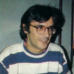CHRISTIAN LALY