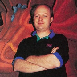MICHAEL QUARLES