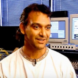 JAYESH J. PATEL