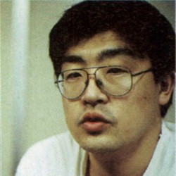 TADASHI IHOROI
