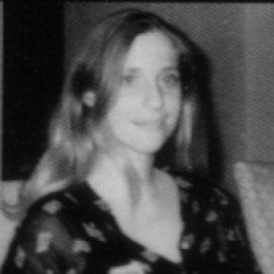 RONA SEGEV
