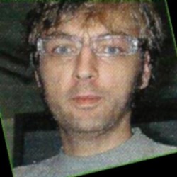 LAURENT-PAUL ROBERT
