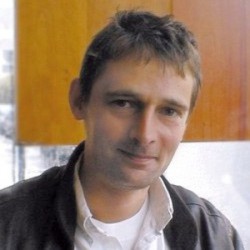 WILLIAM CORYN
