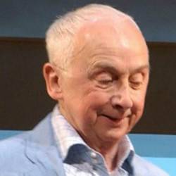 JACQUES CIRON