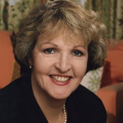PENELOPE KEITH