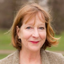PATTY HANNOCK