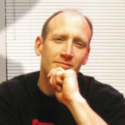 BRIAN RAFFEL