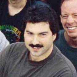 BRIAN PELLETIER
