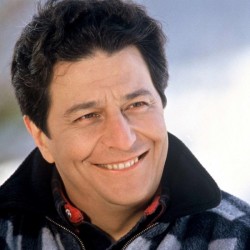 CHRISTIAN CLAVIER