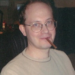 ÉRIC SIMON