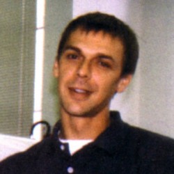 PIERRE SZALOWSKI