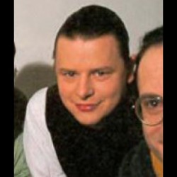 PHIL WILCOCK