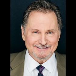 PATRICK DOLLAGHAN