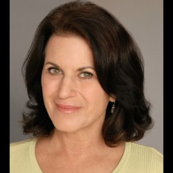 BARBARA GOODSON