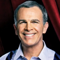 TONY PLANA