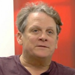 KEITH SZARABAJKA