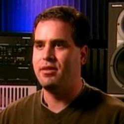 JAMEY SCOTT