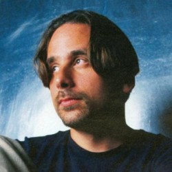 KEN LEVINE