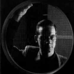 RICHARD BROWNE