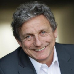 YVES CHENEVOY