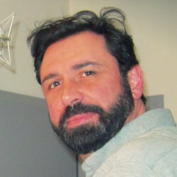 SYLVAIN MAURY