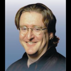 GABE NEWELL
