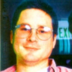 MICHAEL HARRINGTON