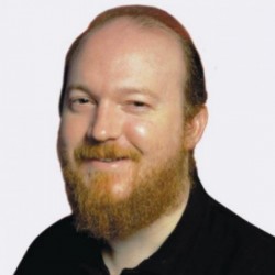 KEN BIRDWELL