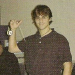 BRETT JOHNSON