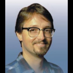 MARC LAIDLAW