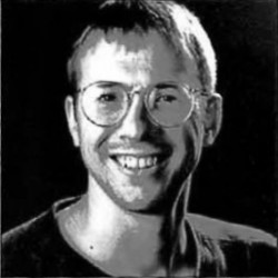 ADAM SZOFRAN