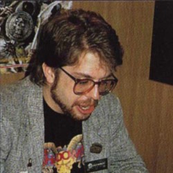 TOM DOWD