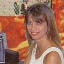 RHONDA VAN